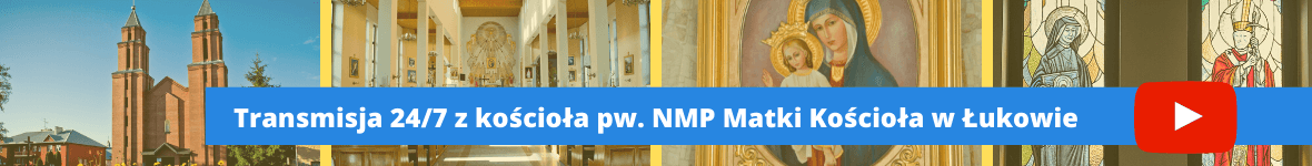 Transmisja 24/7 youtube